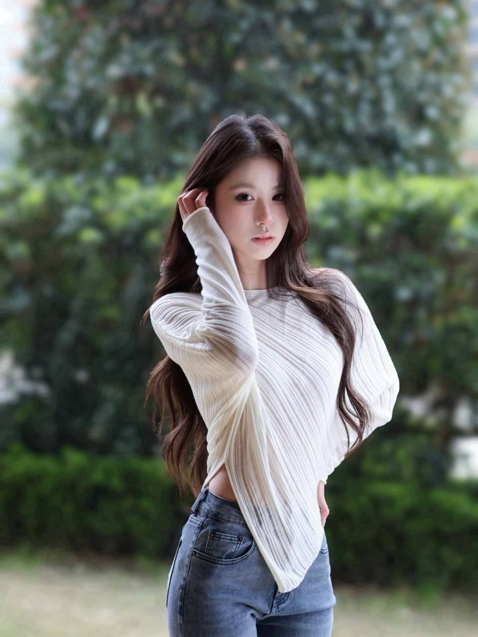 云端走廊·终章
